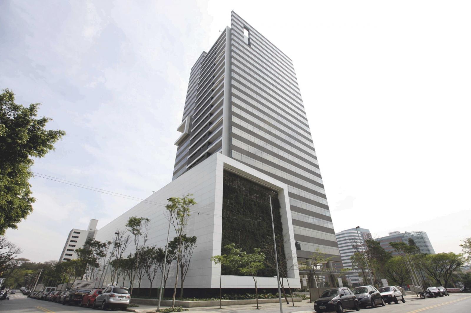 Pinheiros One — Galeria Foto 4