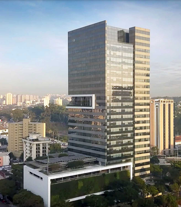 Pinheiros One — Galeria Foto 5