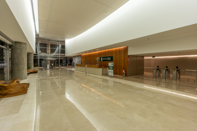 Pinheiros One — Galeria Foto 7