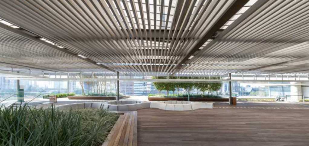 Pinheiros One — Galeria Foto 8