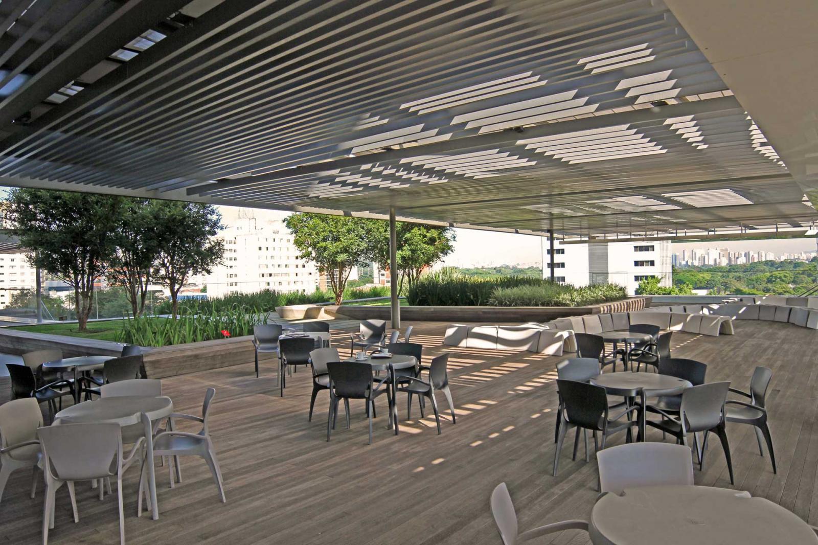 Pinheiros One — Galeria Foto 11