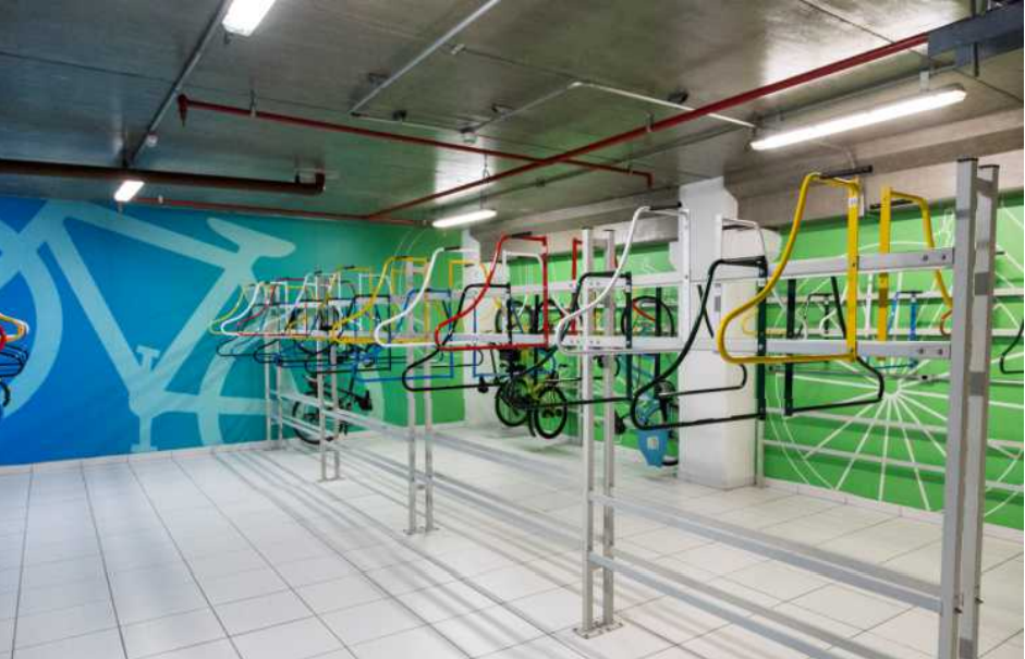 Pinheiros One — Galeria Foto 16