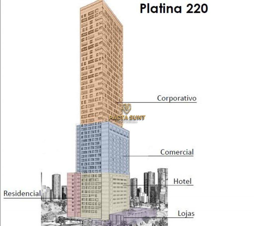 Platina 220 — Galeria Foto 5