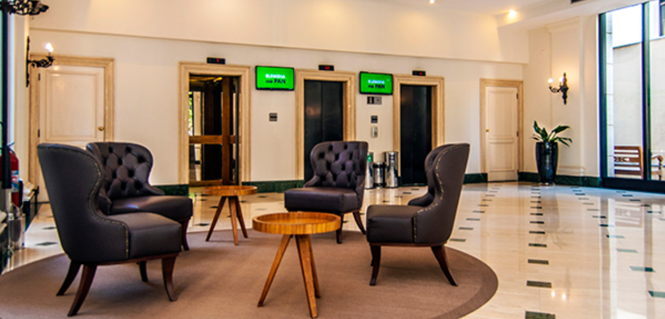 Platinum Office — Galeria Foto 5