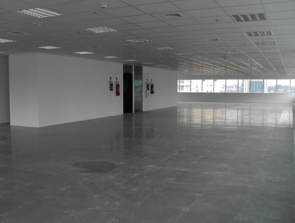Platinum Office — Galeria Foto 6