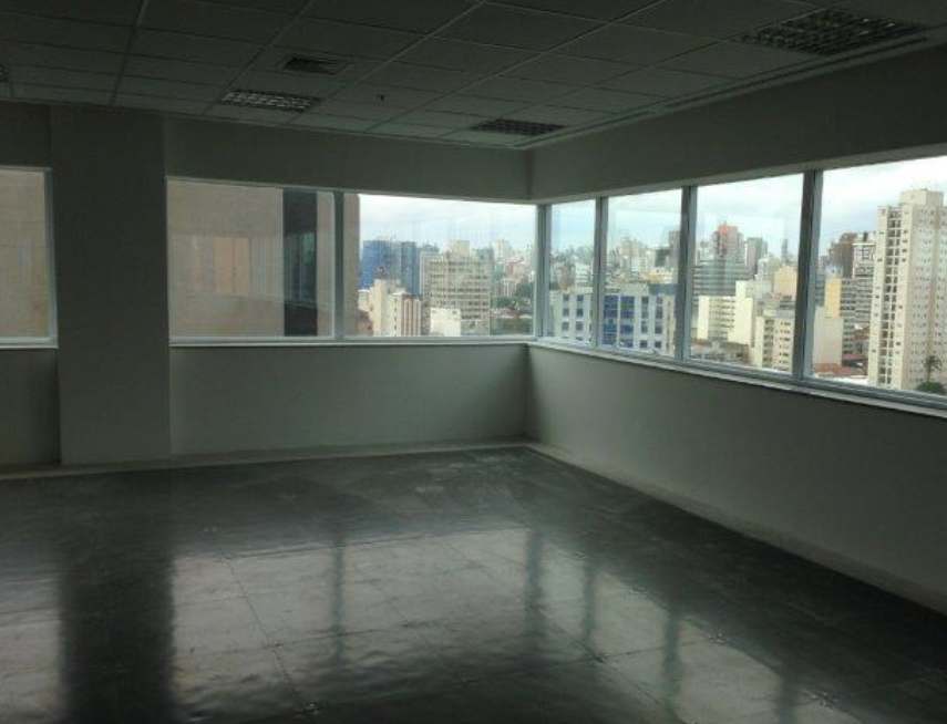 Platinum Office — Galeria Foto 7
