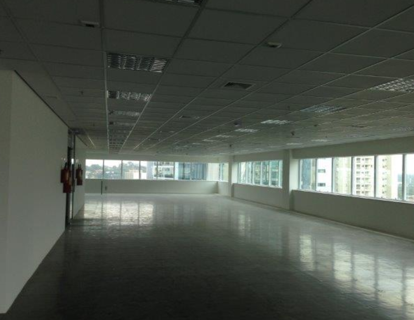Platinum Office — Galeria Foto 8