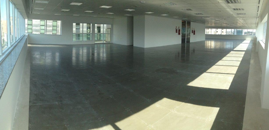 Platinum Office — Galeria Foto 10