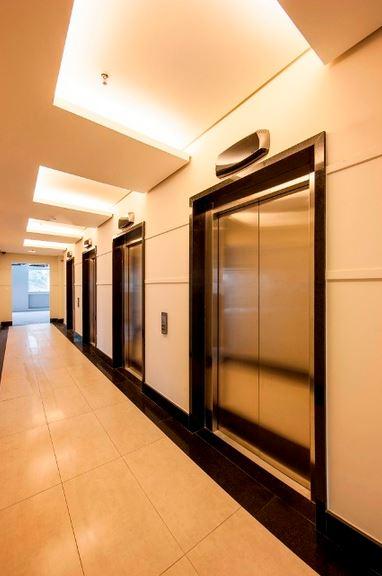 Platinum Tower Ibirapuera — Galeria Foto 4
