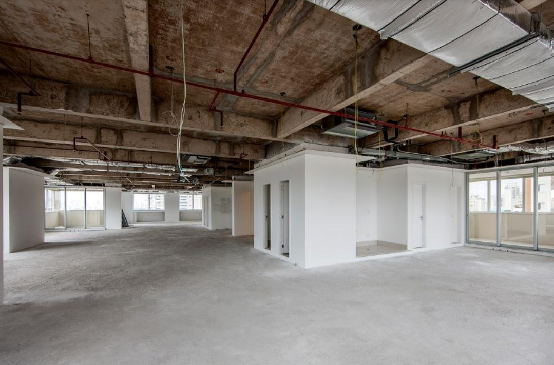 Platinum Tower Ibirapuera — Galeria Foto 6