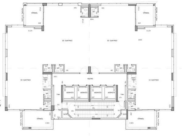 Platinum Tower Ibirapuera — Galeria Foto 7