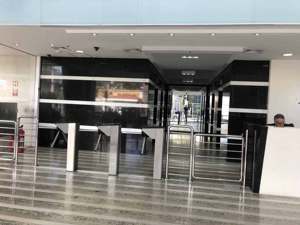 Platinum Tower - Itaim Bibi — Galeria Foto 3