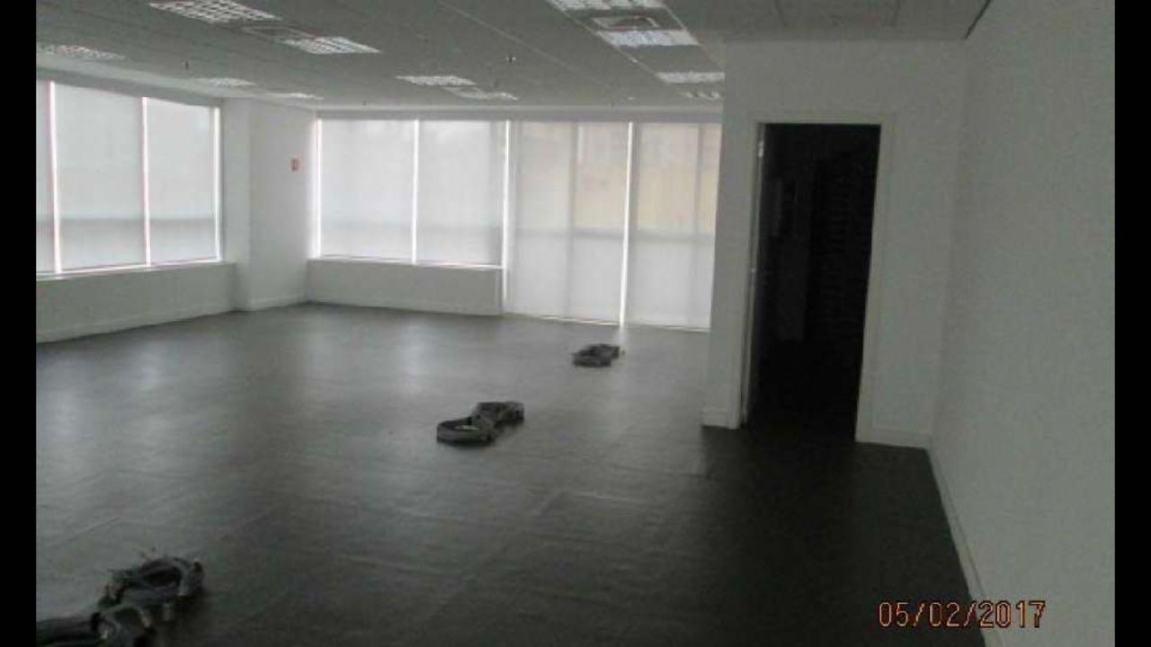 Platinum Tower - Itaim Bibi — Galeria Foto 4