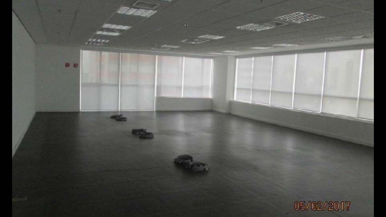 Platinum Tower - Itaim Bibi — Galeria Foto 5