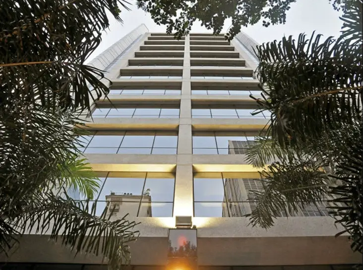 Platinum Tower - Jardim Paulista — Galeria Foto 3