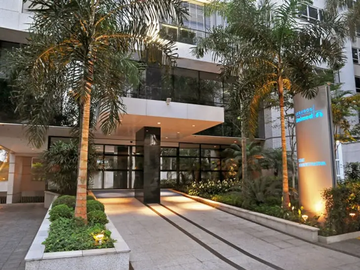 Platinum Tower - Jardim Paulista — Galeria Foto 4