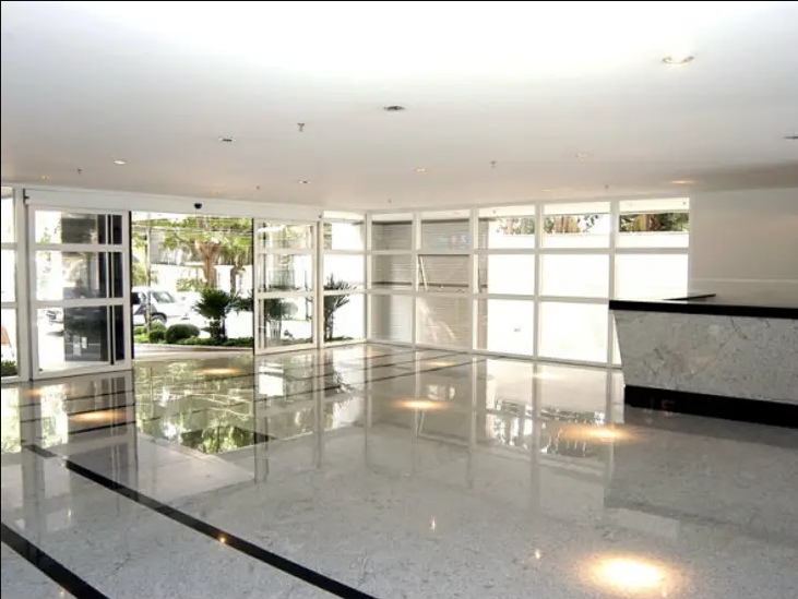 Platinum Tower - Jardim Paulista — Galeria Foto 5