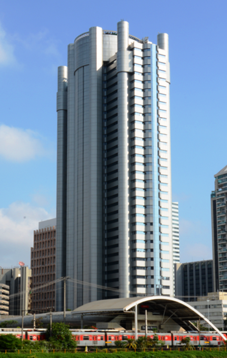Plaza Centenário ( Robocop ) — Galeria Foto 3