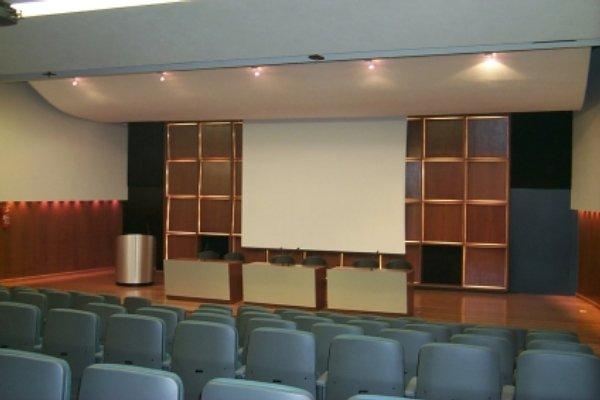 Plaza Centenário ( Robocop ) — Galeria Foto 5