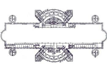 Plaza Centenário ( Robocop ) — Galeria Foto 9
