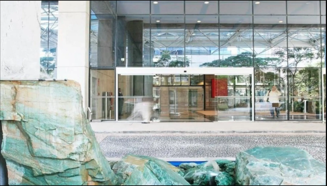 Plaza I — Galeria Foto 4