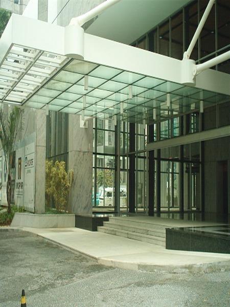 Plaza I — Galeria Foto 5