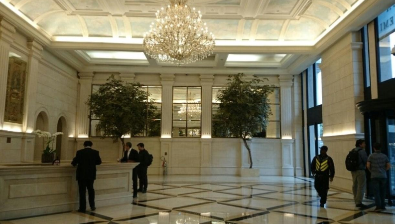 Plaza Iguatemi — Galeria Foto 5