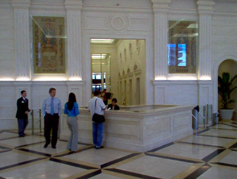 Plaza Iguatemi — Galeria Foto 6