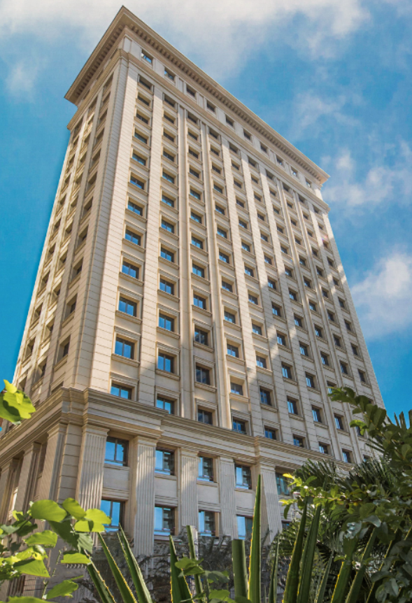 Plaza JK — Galeria Foto 3