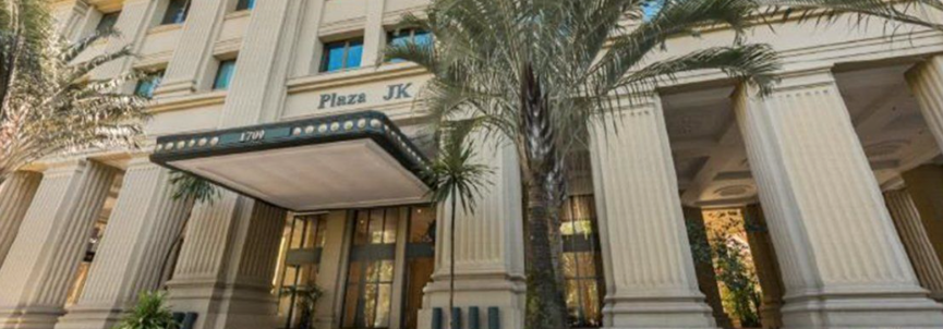 Plaza JK — Galeria Foto 4