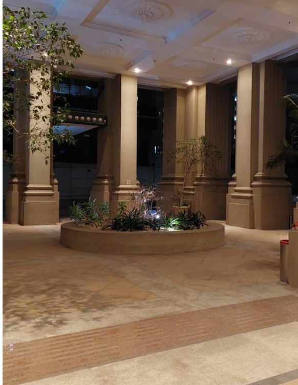 Plaza JK — Galeria Foto 6