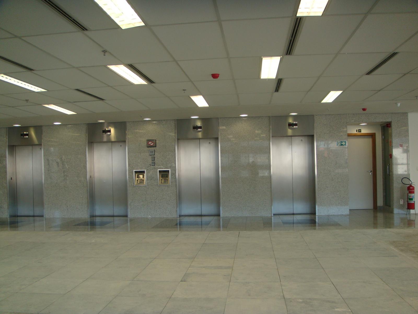 Plaza São Lourenço — Galeria Foto 10