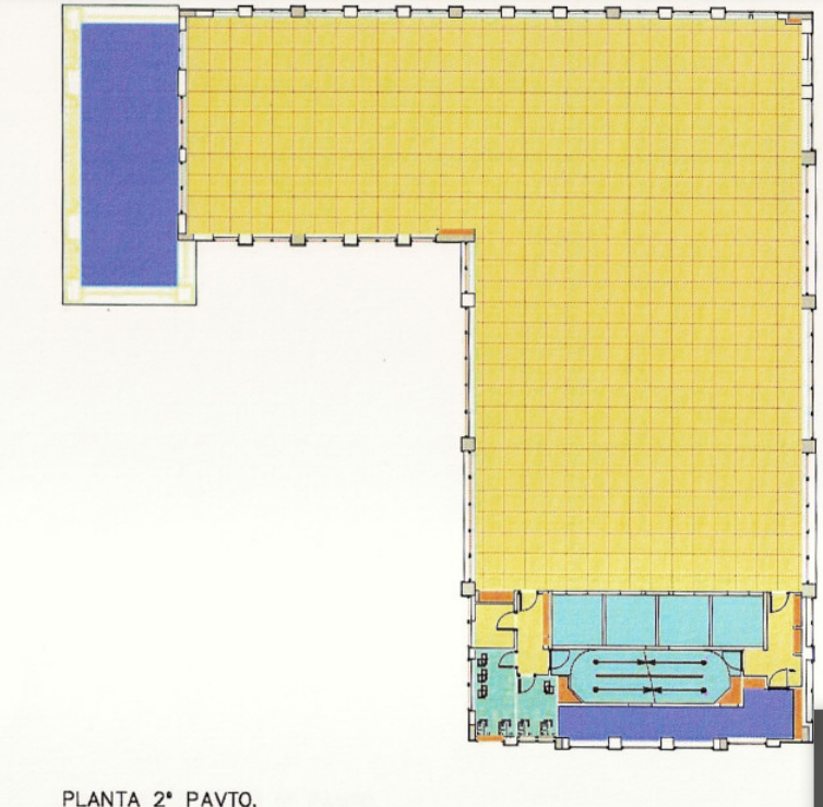 Plaza São Lourenço — Galeria Foto 16