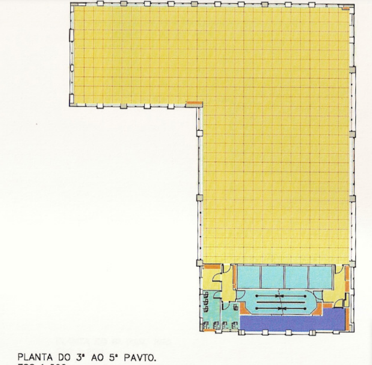 Plaza São Lourenço — Galeria Foto 17