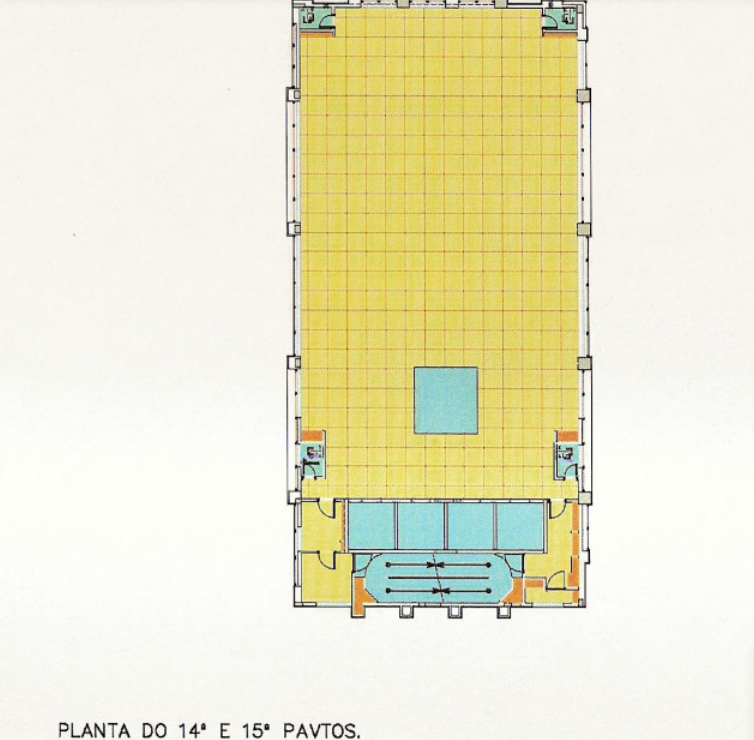 Plaza São Lourenço — Galeria Foto 19
