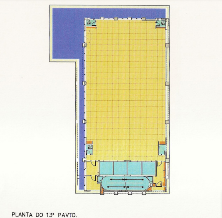 Plaza São Lourenço — Galeria Foto 20