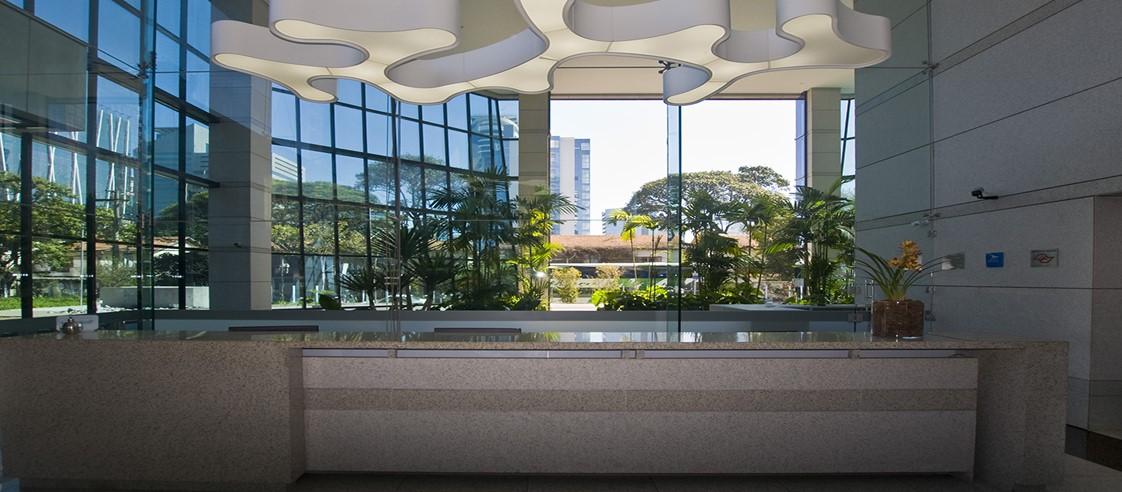 Praça Faria Lima — Galeria Foto 6