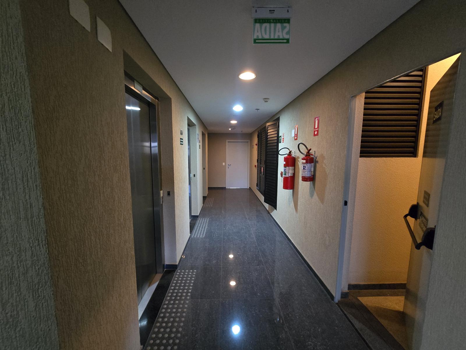 Predio Corporativo na Barra Funda — Galeria Foto 3