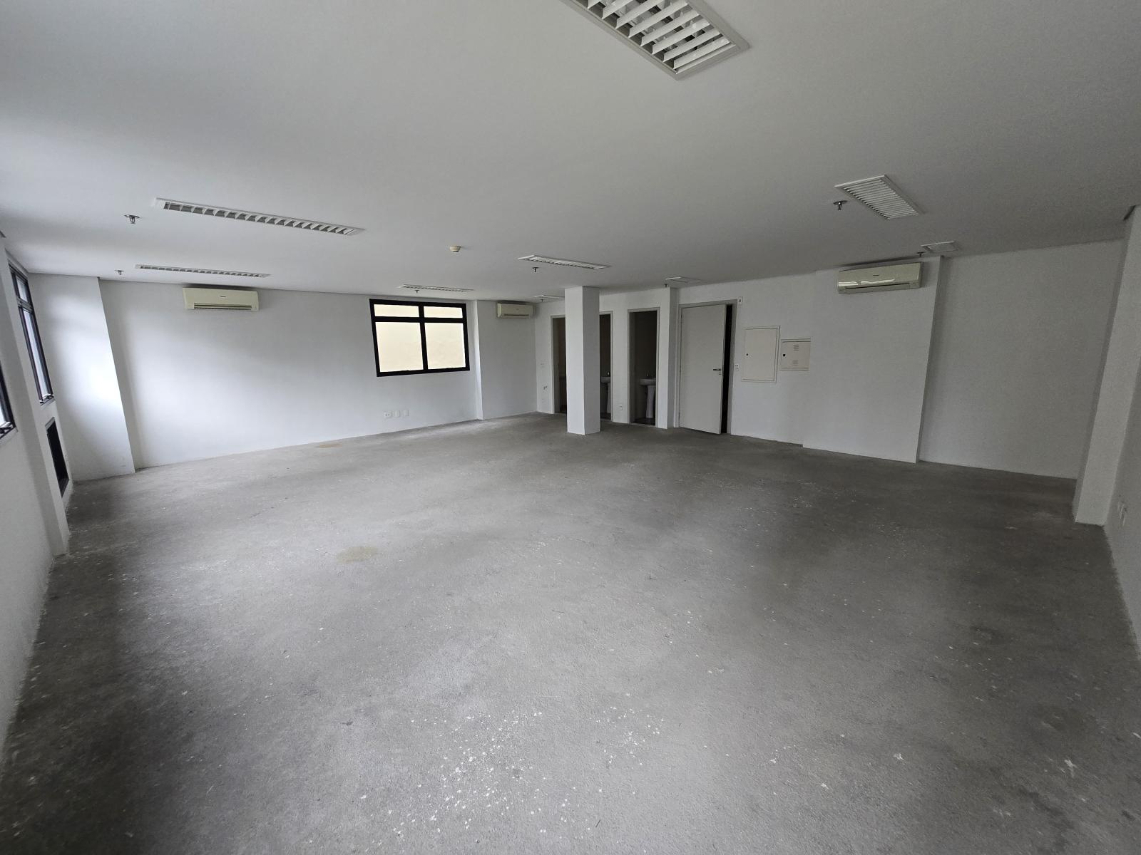 Predio Corporativo na Barra Funda — Galeria Foto 4