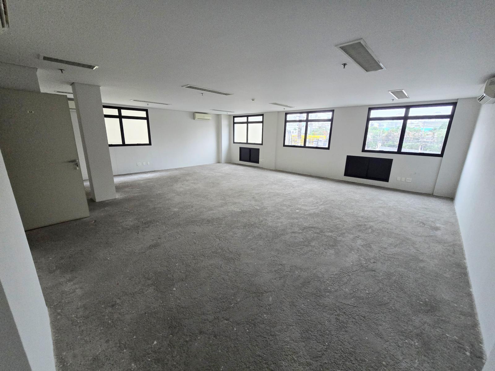 Predio Corporativo na Barra Funda — Galeria Foto 5