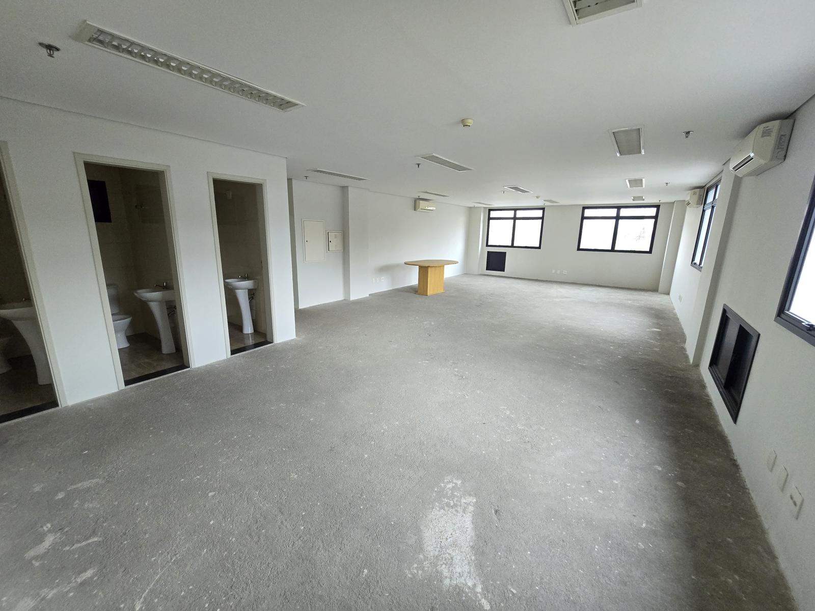 Predio Corporativo na Barra Funda — Galeria Foto 6