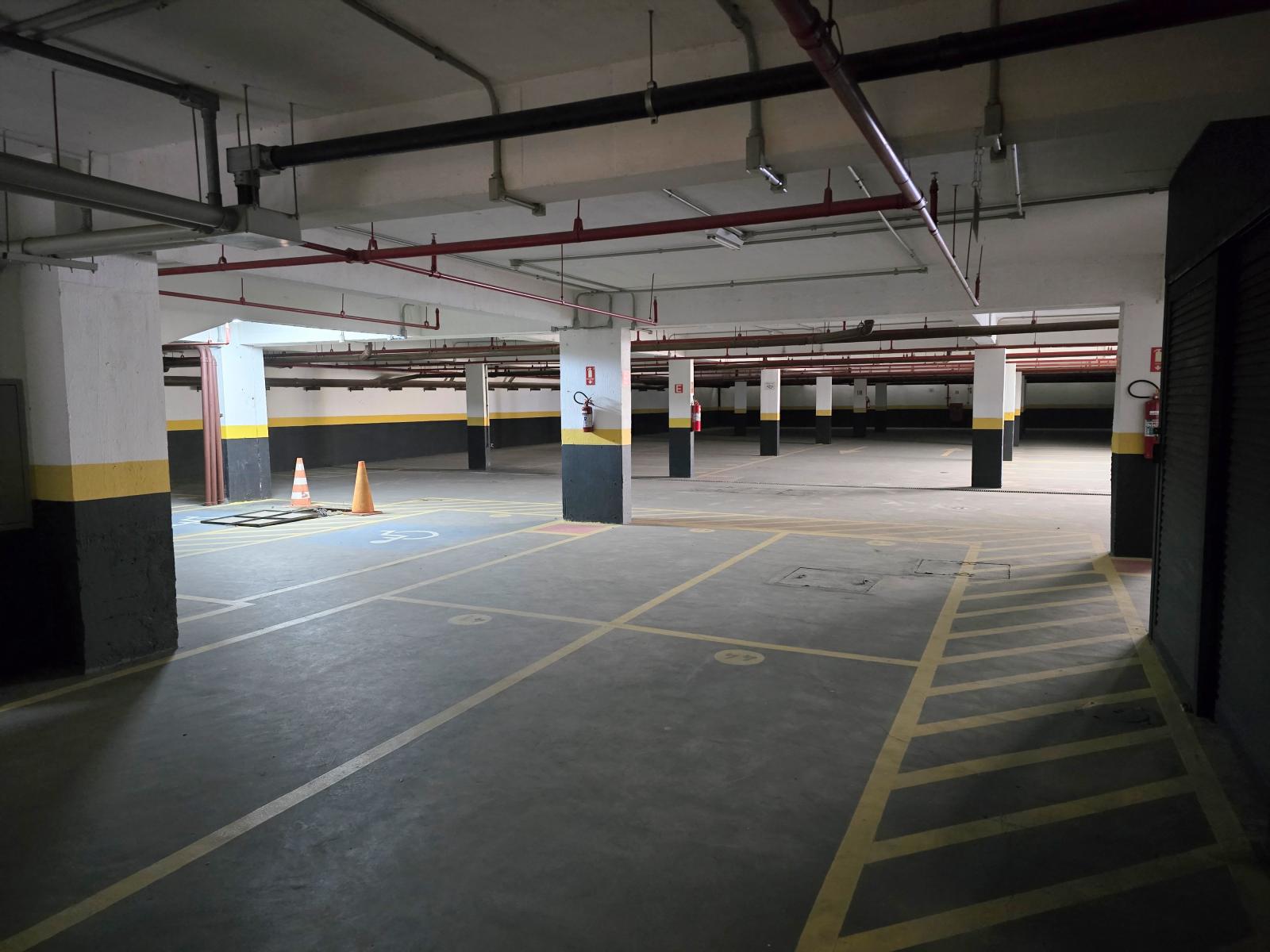 Predio Corporativo na Barra Funda — Galeria Foto 8