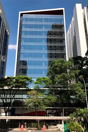 Prime Boulevard Consolação — Galeria Foto 3
