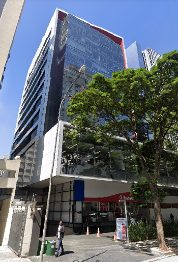 Prime Boulevard Consolação — Galeria Foto 4
