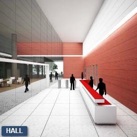 Prime Boulevard Consolação — Galeria Foto 5