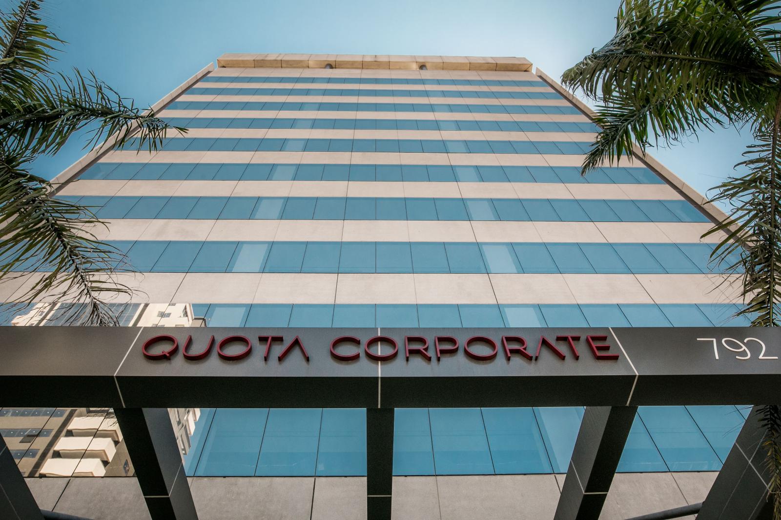 Quota Corporate — Galeria Foto 3