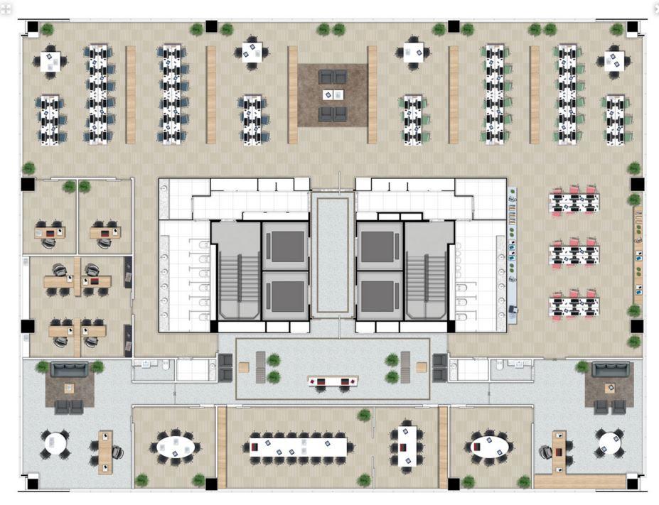 Quota Corporate — Galeria Foto 12