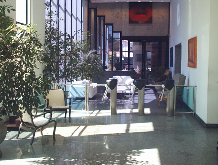 Ralph Rosemberg — Galeria Foto 4