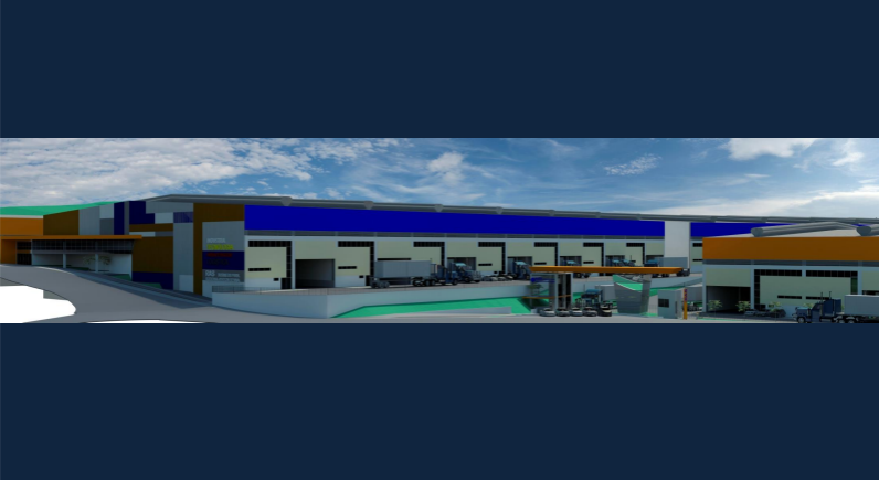 RAS Business Park — Galeria Foto 4