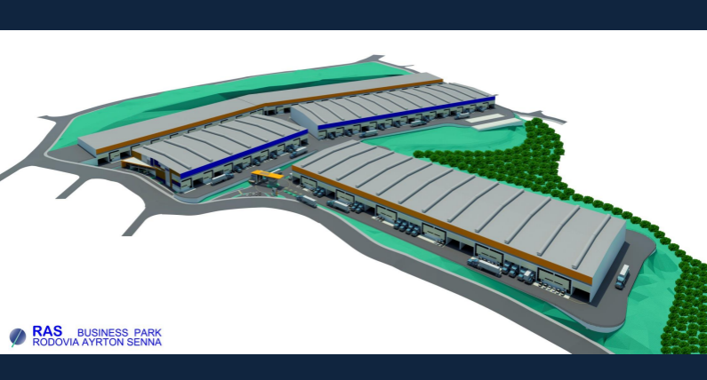 RAS Business Park — Galeria Foto 5